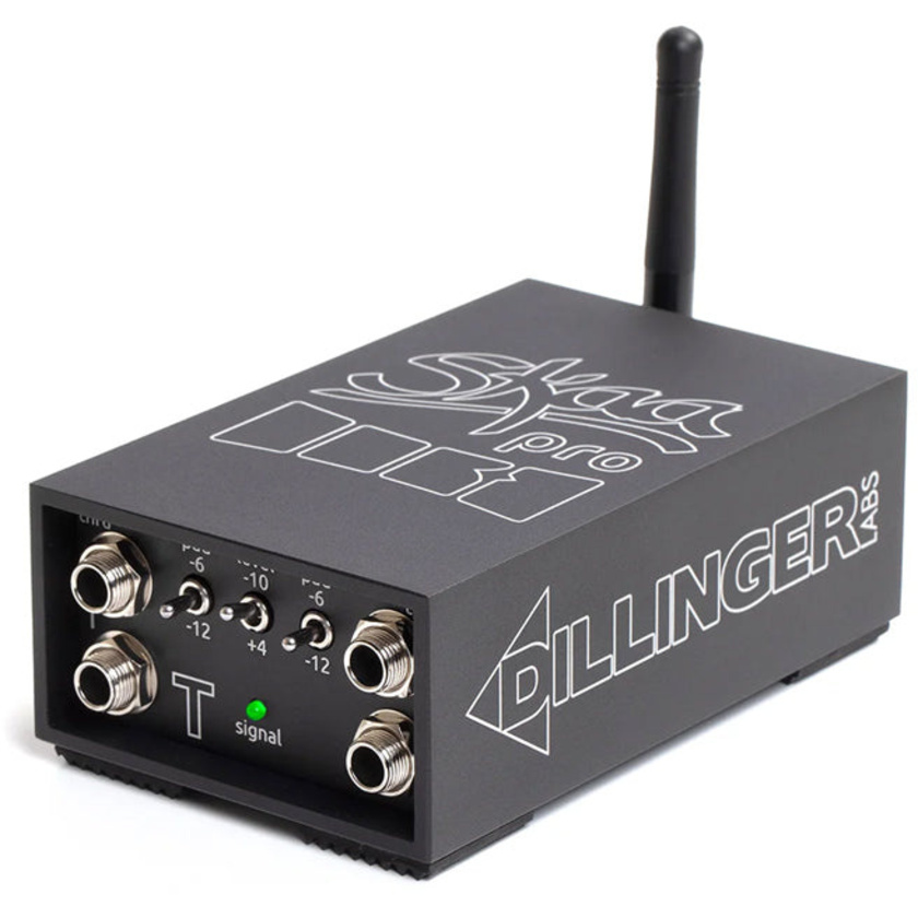 Skaa Pro Dani Dual-Mode Transmitter