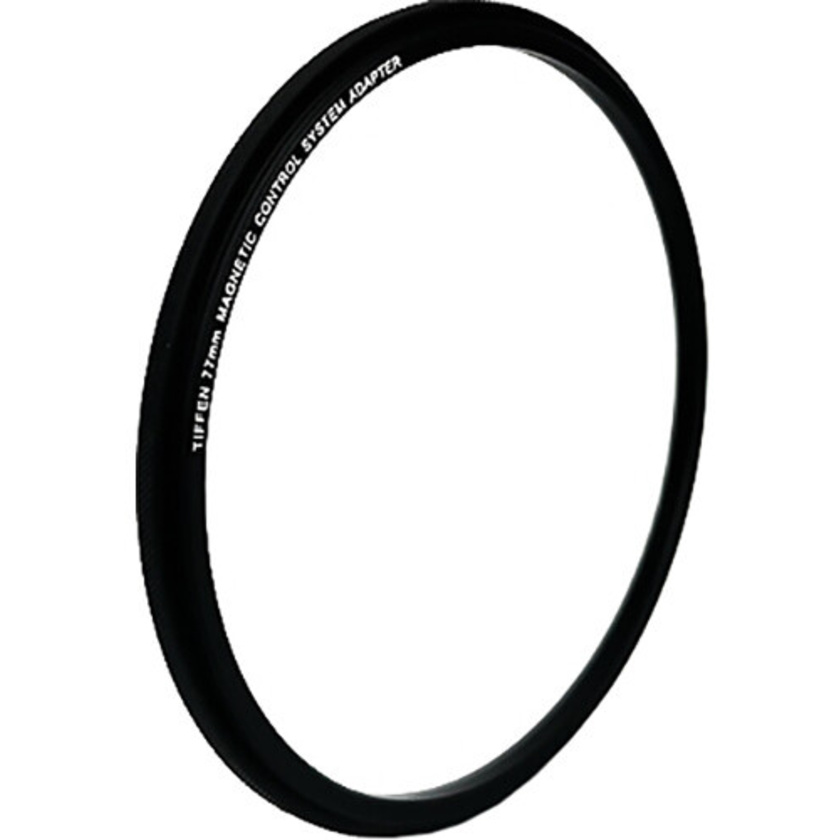 Tiffen Magnetic Control System Adapter (77mm)
