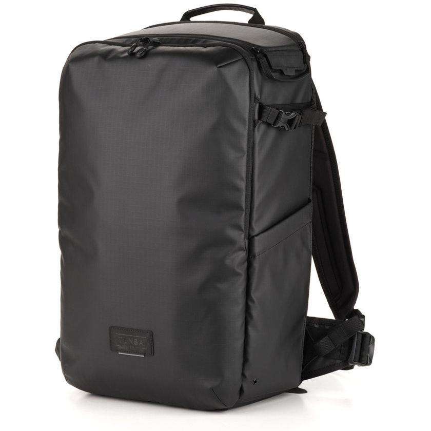 Tenba Solstice 24L Camera Backpack (V2, Black)