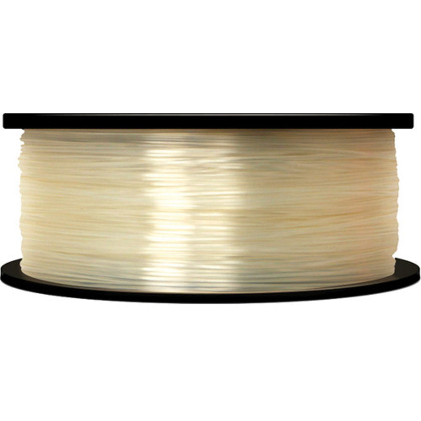 MakerBot PLA Filament for 3D Printers (1.75mm, Natural)