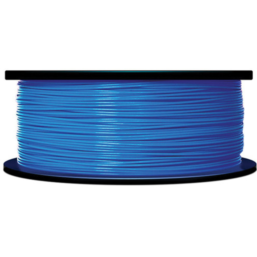 MakerBot PLA Filament for 3D Printers (1.75mm, True Blue)