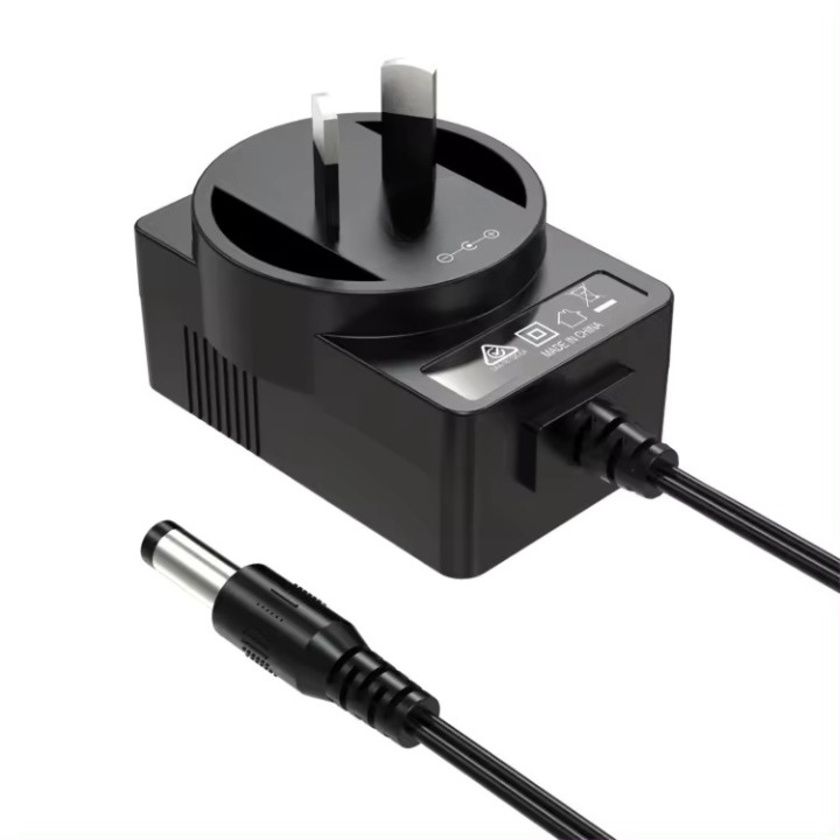 Titan AC Power Adapter 9V DC 2A (NZ/AU Plug) General Purpose