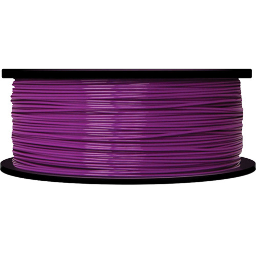 MakerBot PLA Filament for 3D Printers (1.75mm, True Purple)