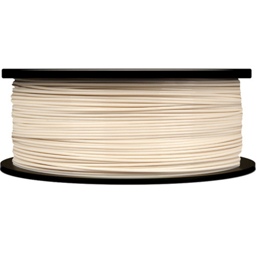 MakerBot PLA Filament for 3D Printers (1.75mm, Warm Gray)