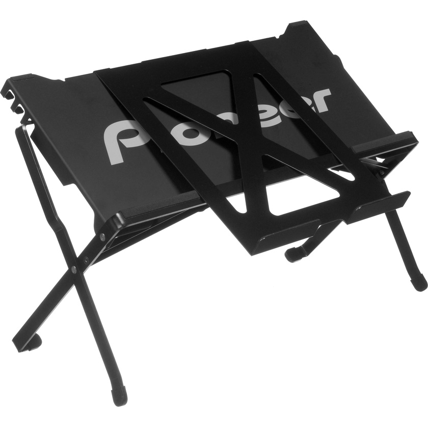 Pioneer X-STAND Portable DJ Stand for the RMX-1000 Remix Station