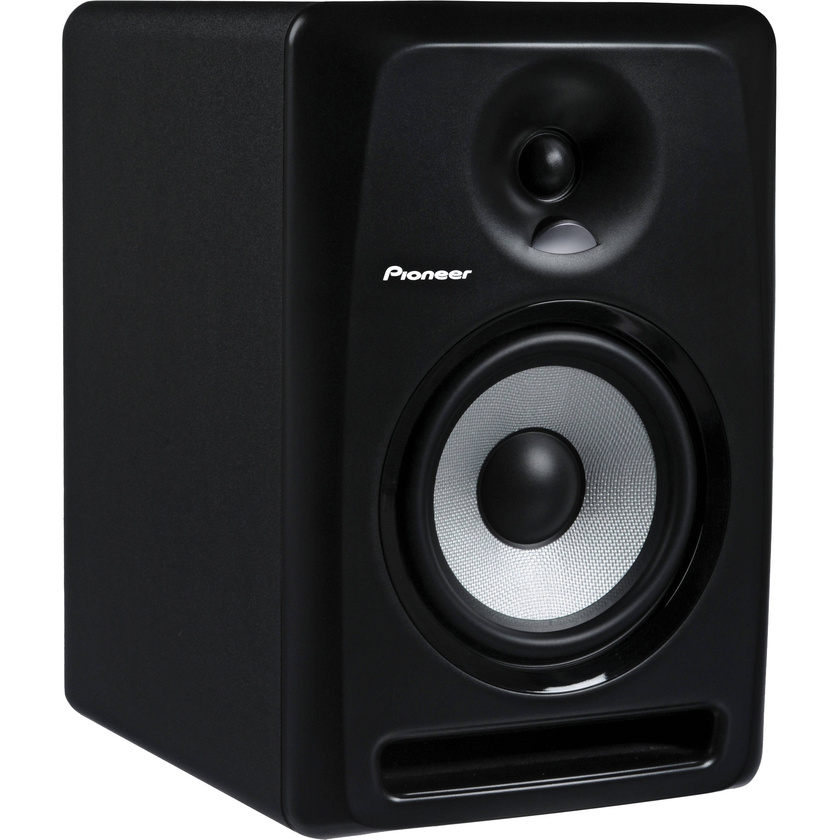 Pioneer S-DJ60X 6" Active Reference DJ Speaker