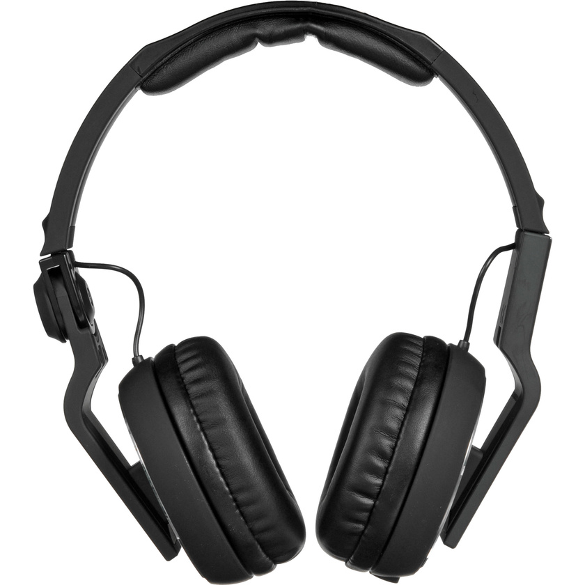 Pioneer HDJ-500K Professional DJ Headphones (Grey & Black)