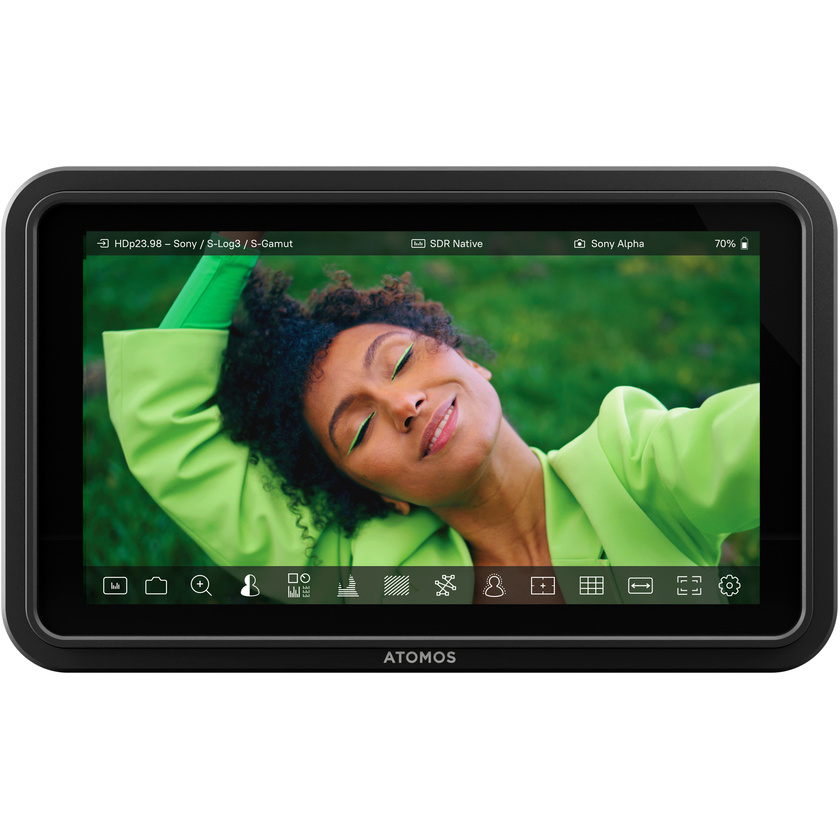 Atomos Shinobi II 5" Monitor
