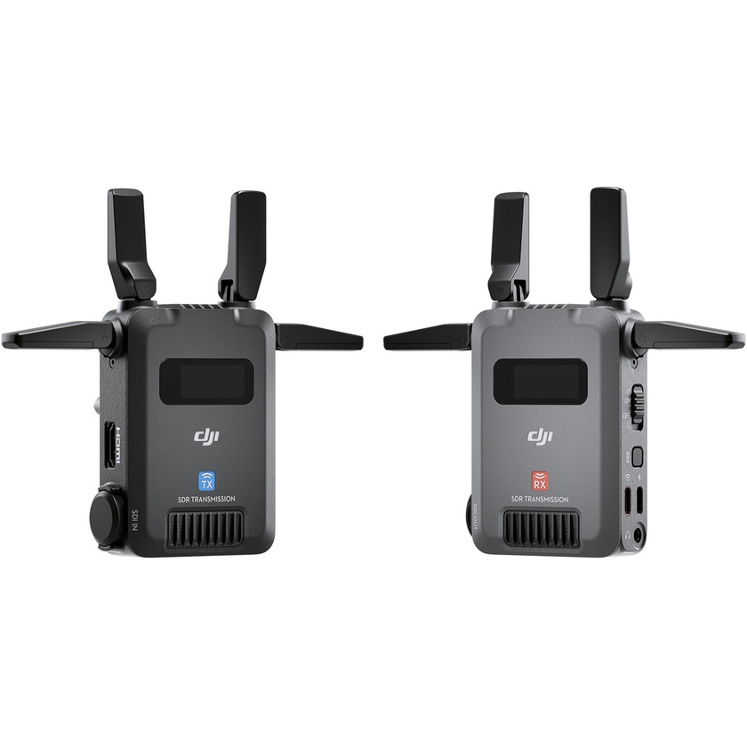 DJI SDR Transmission Combo