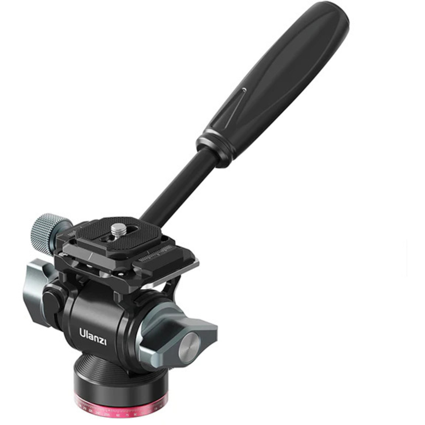 Ulanzi U-190 Mini Fluid Head - Open Box