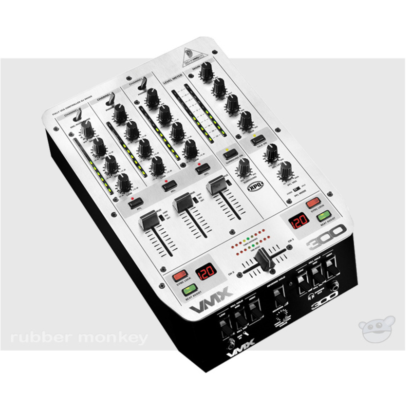 Behringer Pro Mixer VMX300