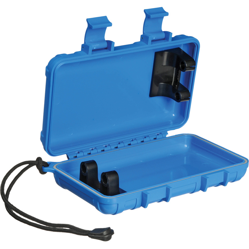 Shure MCC Watertight Cartridge Carry Case