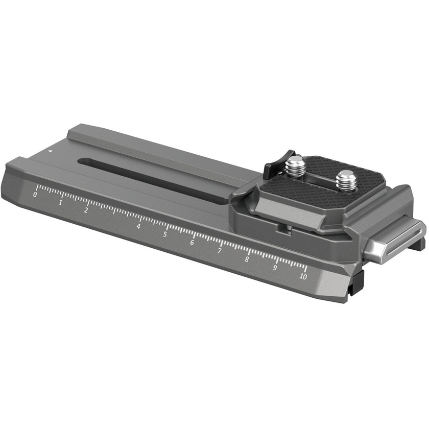 SmallRig 4638 HawkLock H38 Manfrotto Quick Release Plate for DJI Stabilisers