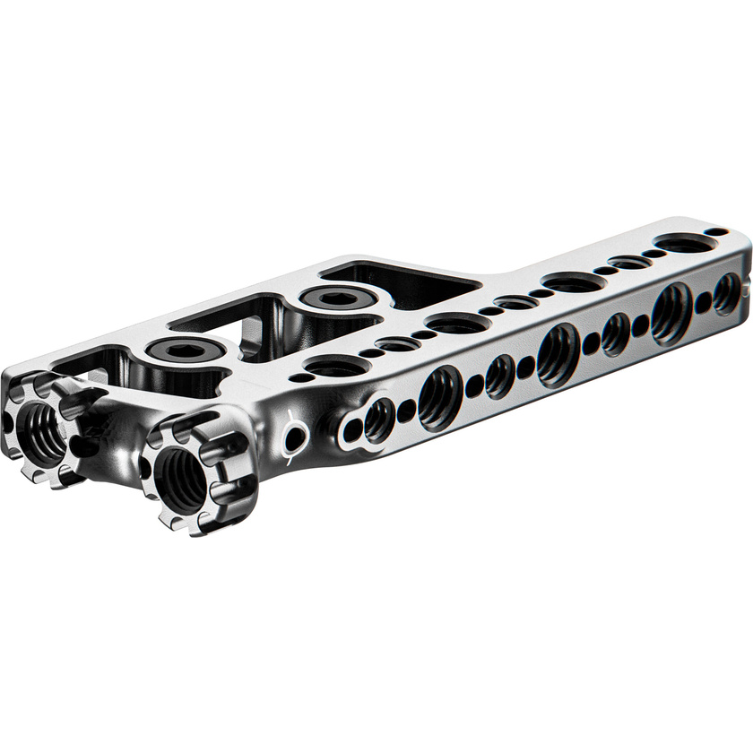 Wooden Camera Top Plate for Canon C400 (Left/Right)