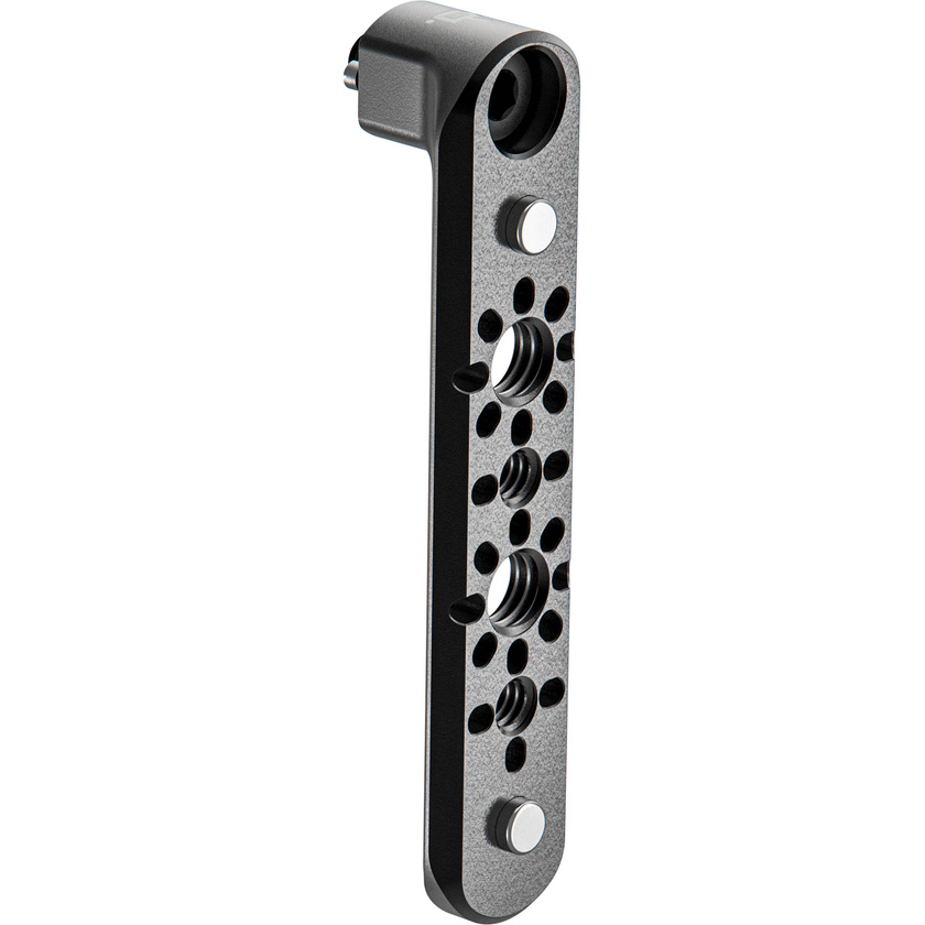 Wooden Camera NATO Side Rail for Canon C400