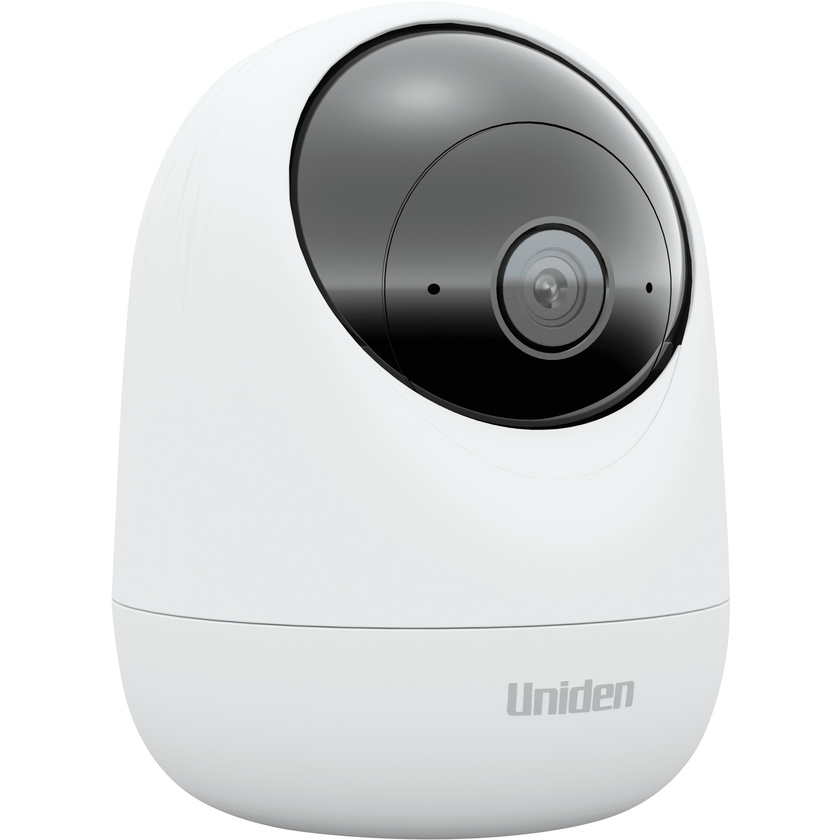 Uniden App Cam X25PT Super HD 2K Camera