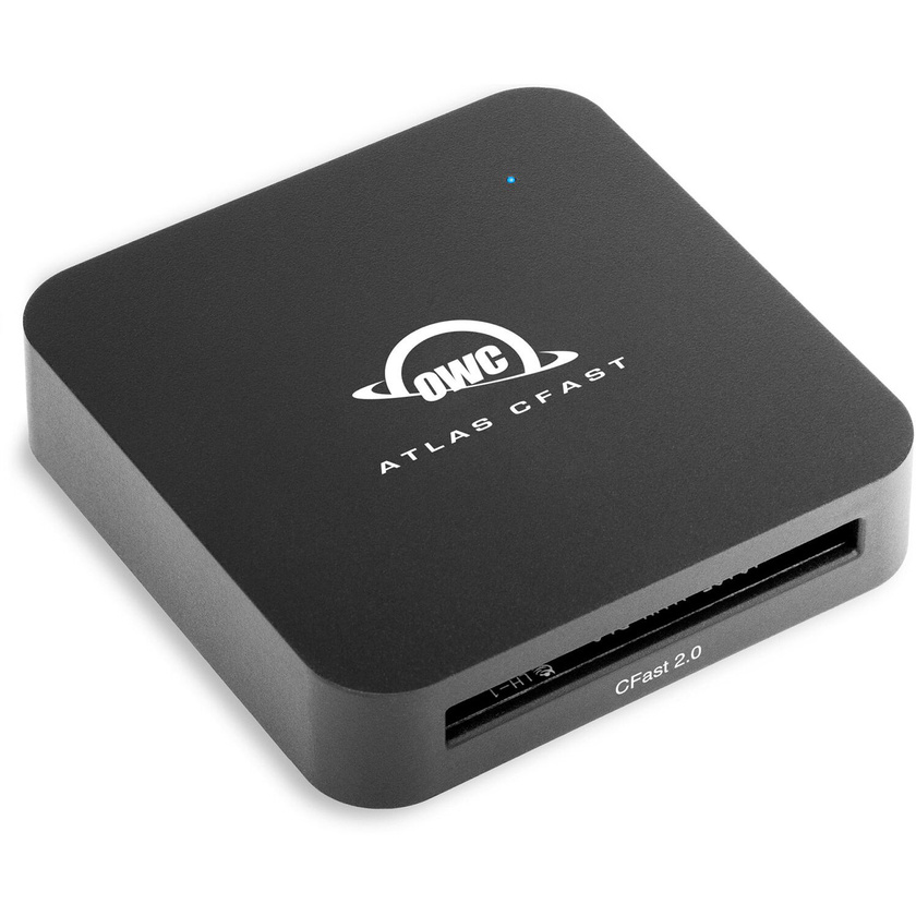 OWC Atlas CFast 2.0 Card Reader