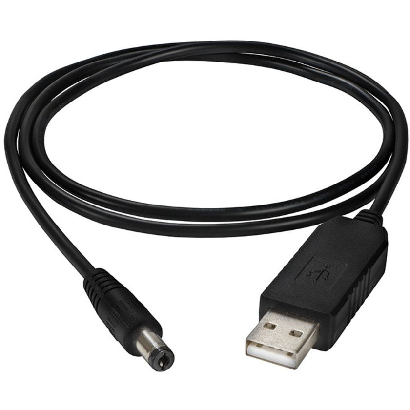 JBL EON ONE Compact USB 512V Power Cable for WMS Wireless Mics