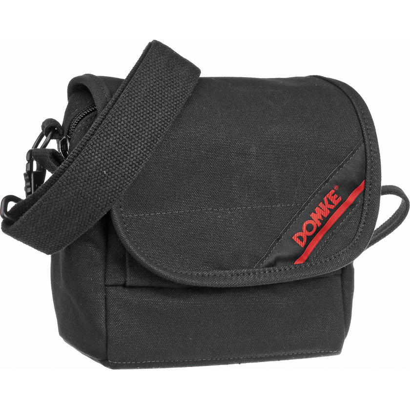 Domke F-5XA Shoulder and Belt Bag (Small, Black)