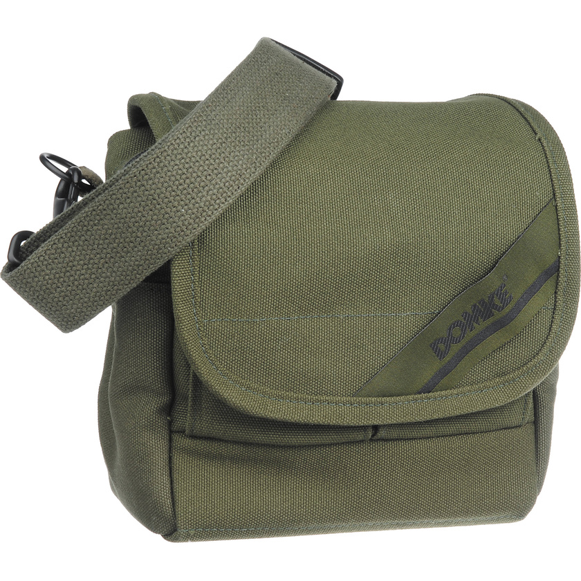 Domke F-5XA Shoulder and Belt Bag (Small, Olive)