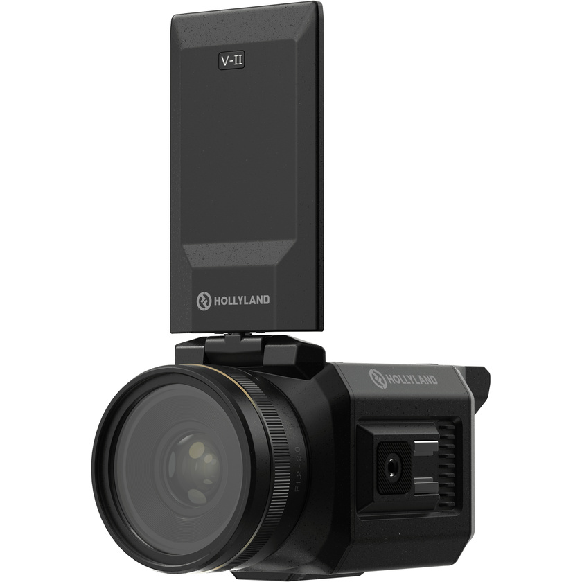 Hollyland VenusLiv V2 All-in-One Streaming Camera