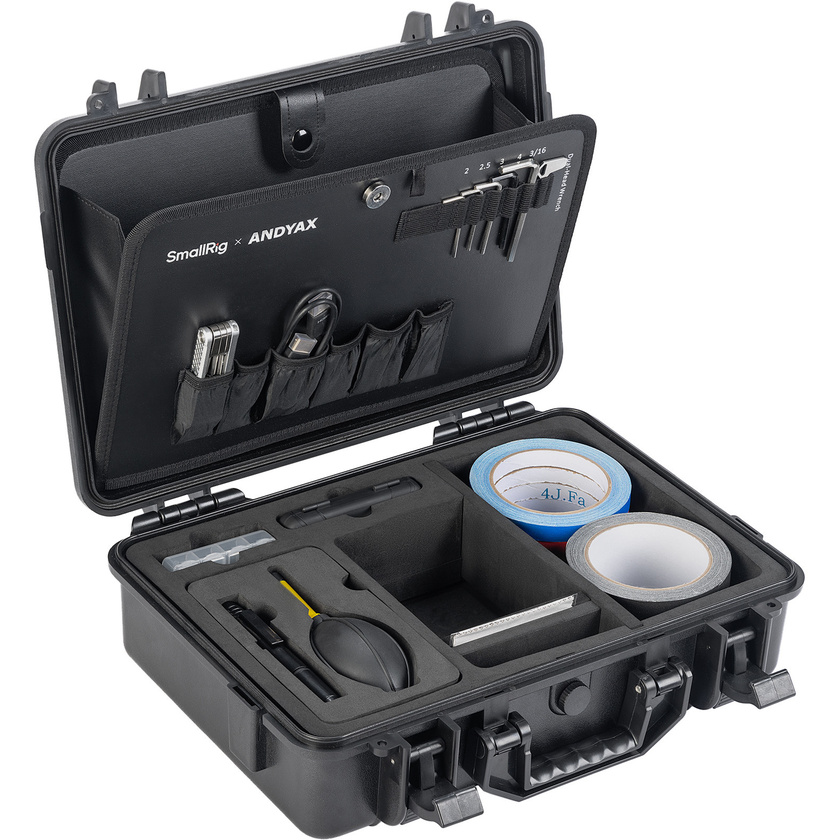 SmallRig x Andyax 4562 Creator Tool Kit