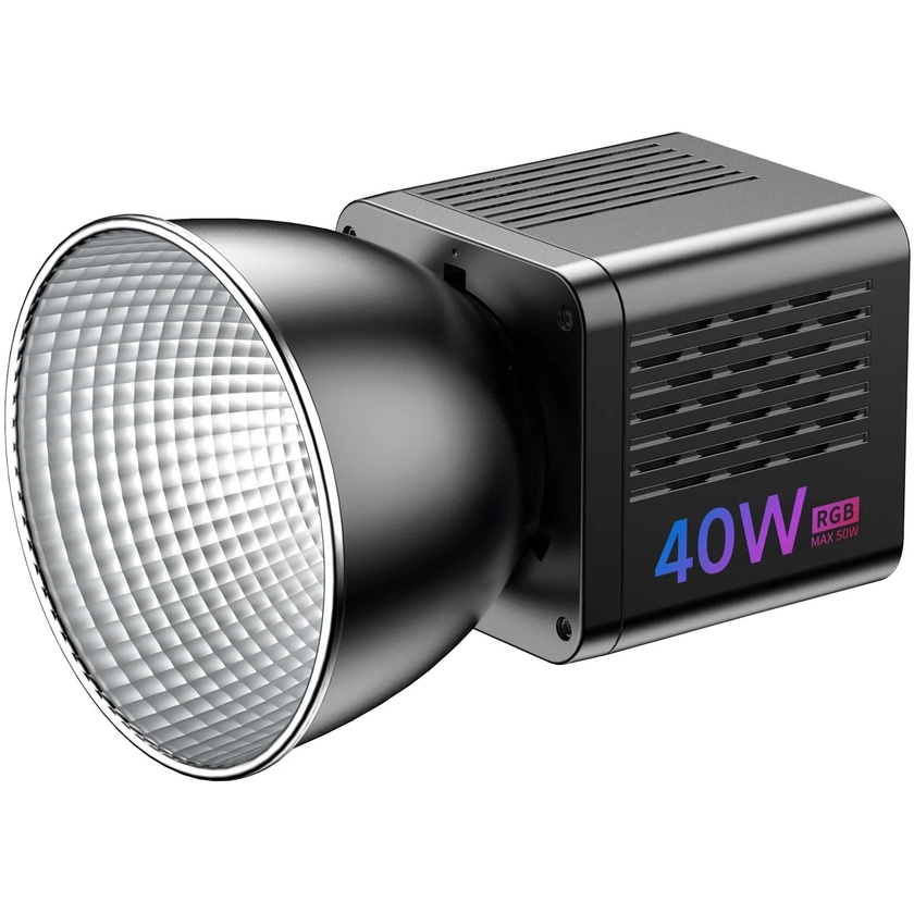 Ulanzi L024 40W RGB LED Light