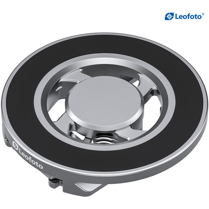 Leofoto PM-01 Magic Quick Mount for Smartphones
