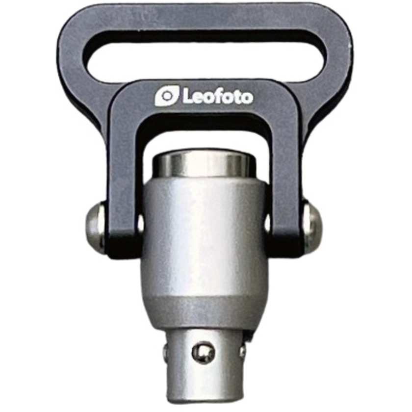 Leofoto QD-1 Quick Detach Without Strap
