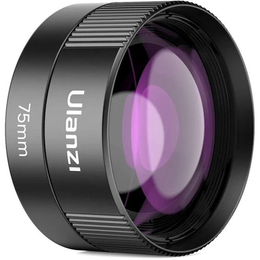 Ulanzi CL-003 75mm Macro Lens