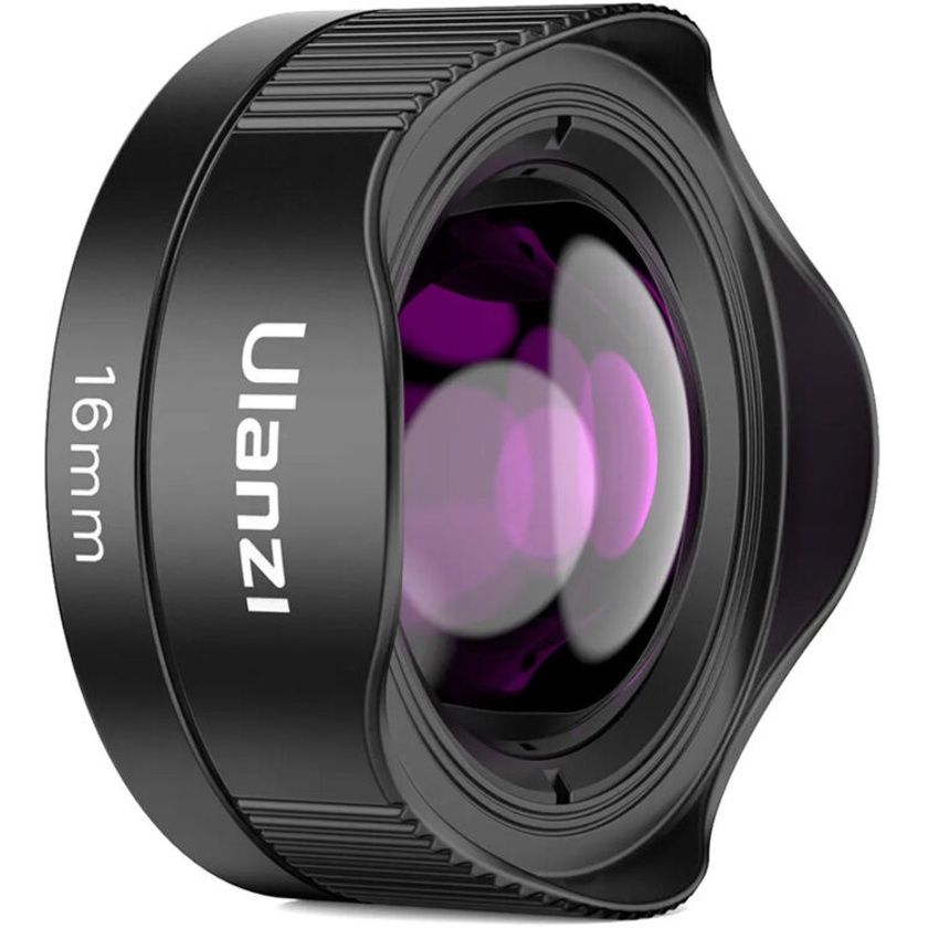 Ulanzi CL-005 16mm Wide-Angle Lens