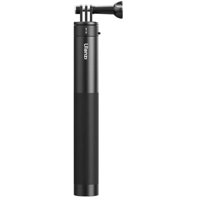 Ulanzi Go-Quick II Magnetic Quick Release Extension Selfie Stick