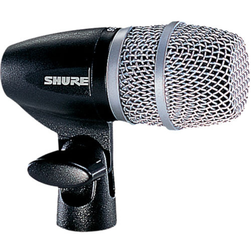 Shure PG56-XLR PG Percussion Dynamic Microphone