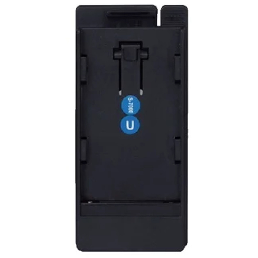 SWIT KA-C10U Battery Plate for LC-D421