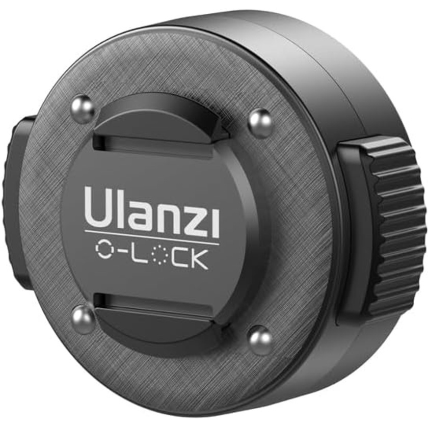 Ulanzi 1/4" to O-LOCK Adapter
