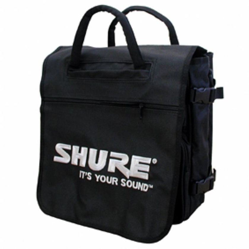 Shure MRB Record Bag / Brief Case
