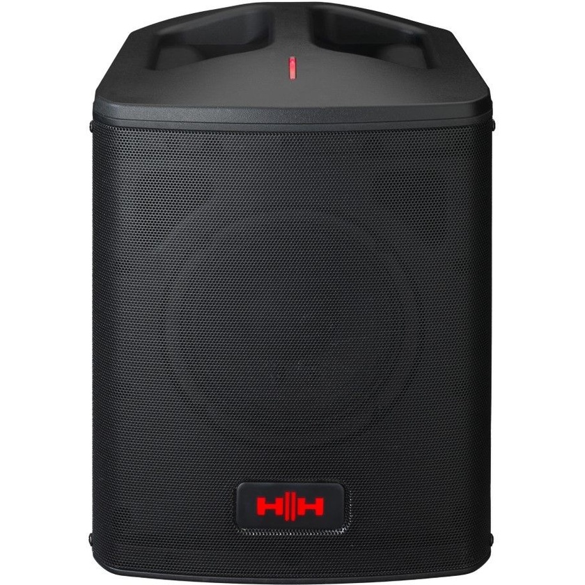 HH Electronics Tensor Mini Portable Battery Powered PA Speaker