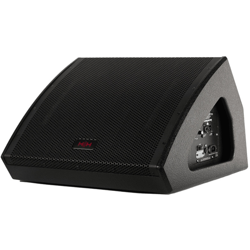 HH Electronics Tensor TRM-1201 12" Powered Stage Monitor