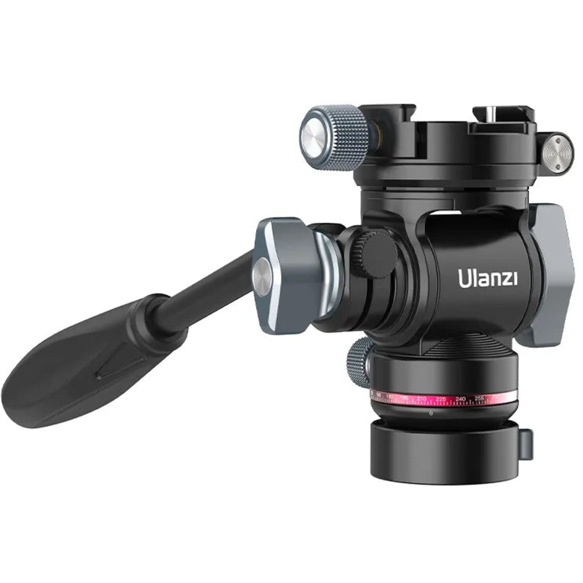 Ulanzi U190 Pro Fluid Video Head