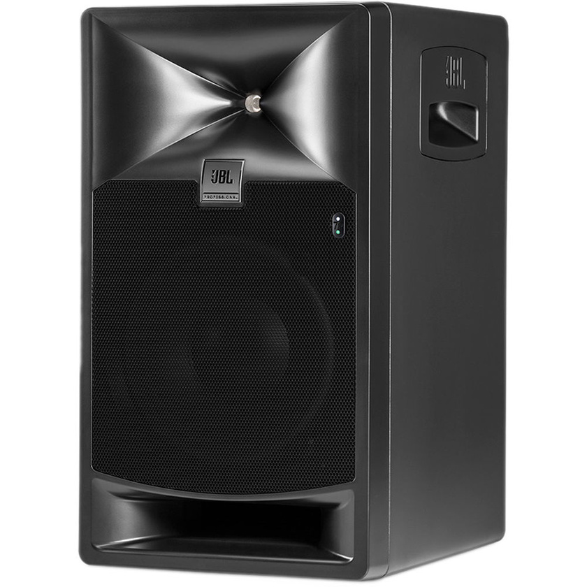 JBL 7-Series 708P 8" Bi-Amplified Master Reference Monitor (Single)