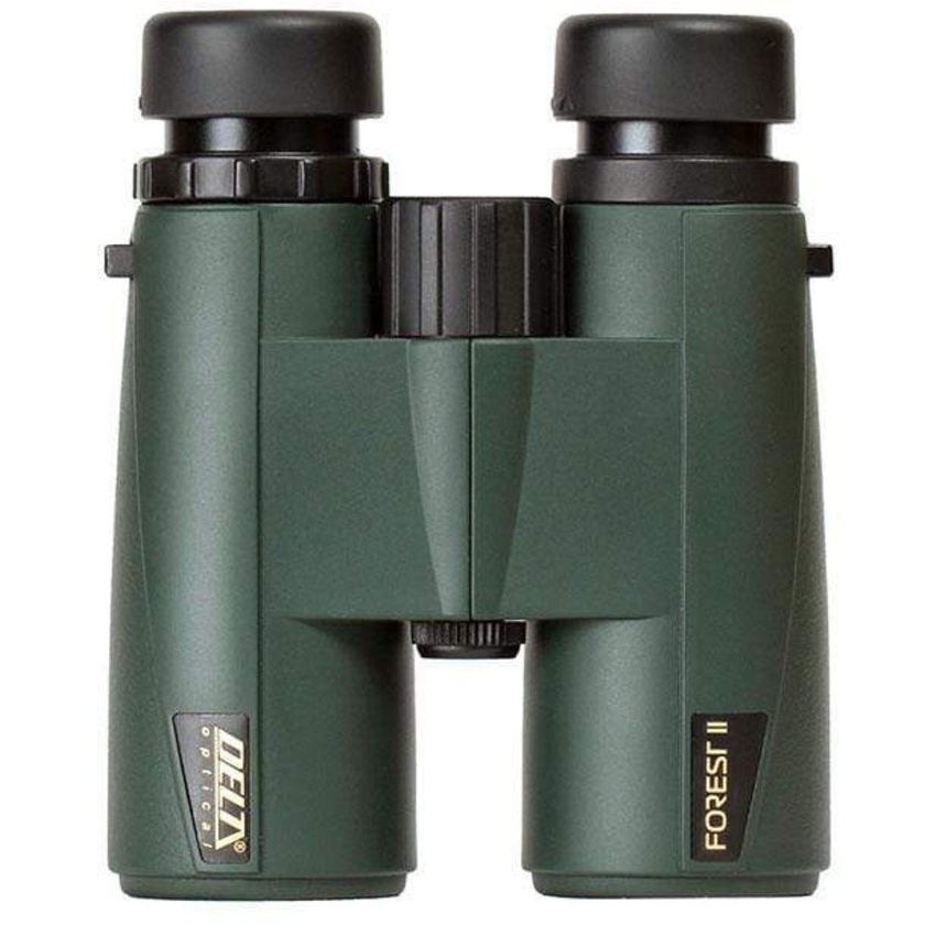 Delta Optics Forest II 10x42 Binoculars