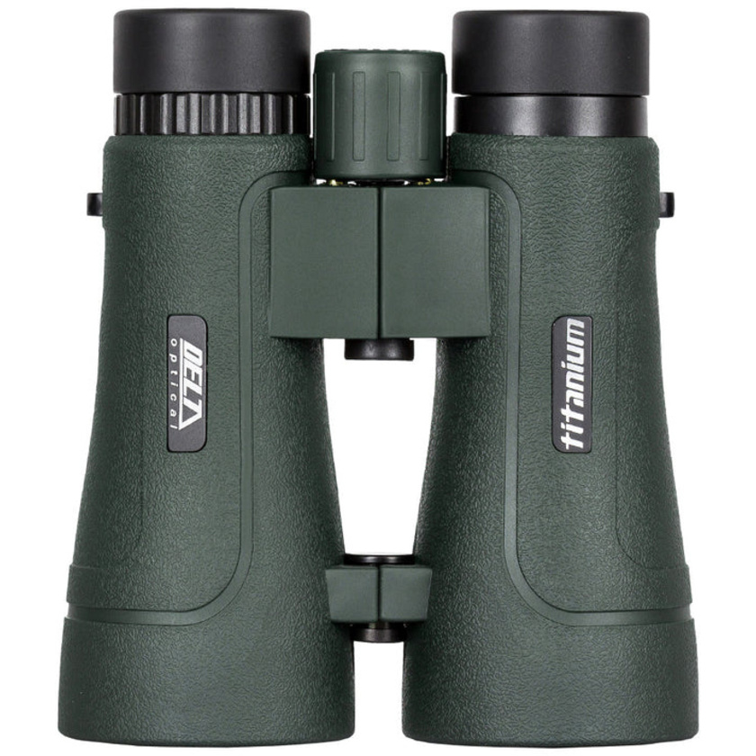 Delta Optics Titanium 12x56 ROH Binoculars