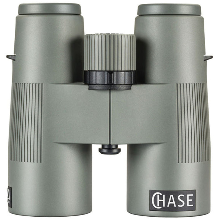Delta Optics Chase 8x42 ED Binoculars