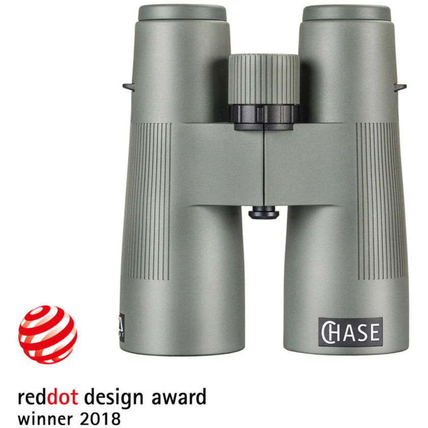 Delta Optics Chase 12x50 ED Binoculars