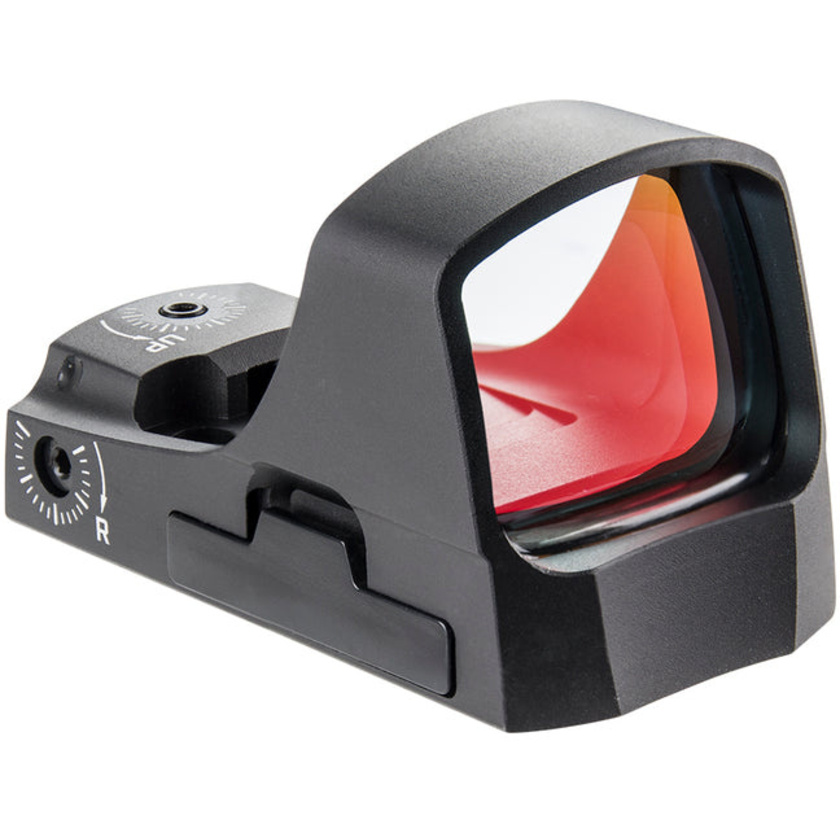 Delta Optics Stryker Red Dot Sight (6 MOA)