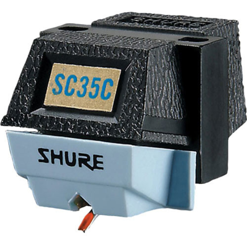 Shure SC35C DJ Phono Standard Cartridge