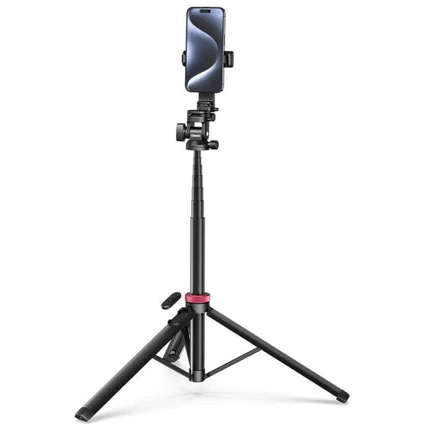 Ulanzi MT-78 Quick-Release Tripod (Black)