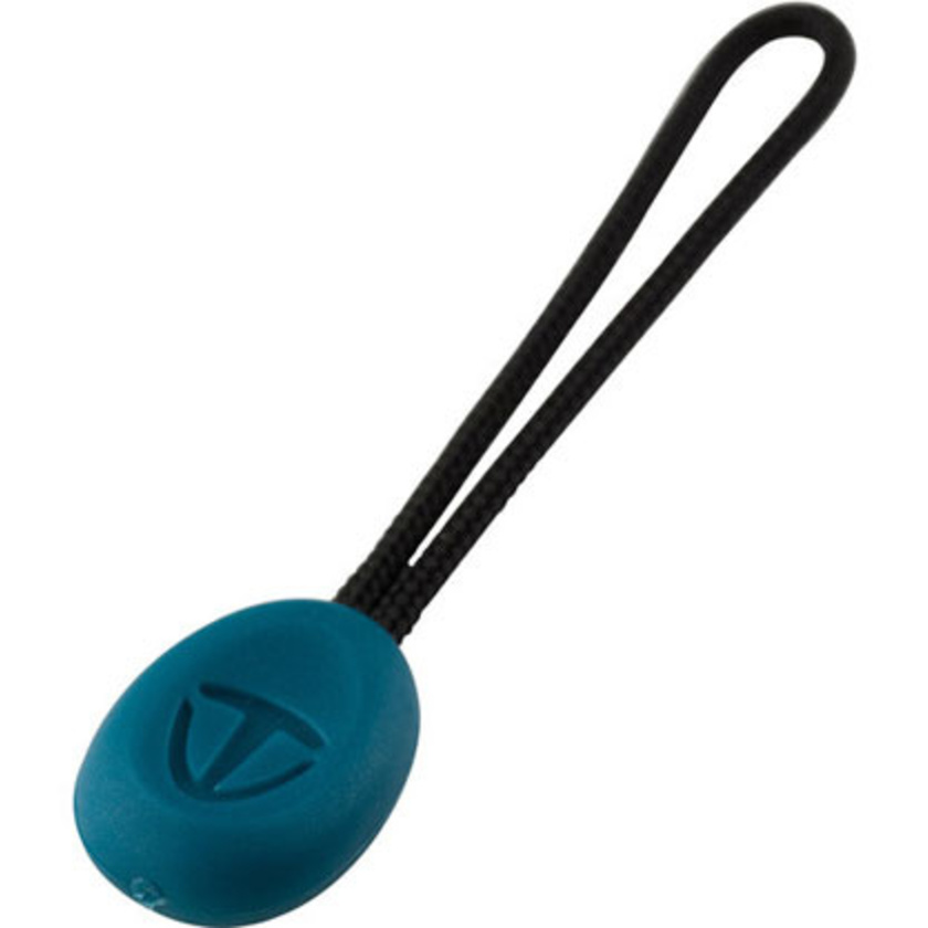 Tenba Tools Zipper Pulls (Blue, Pack of 10)