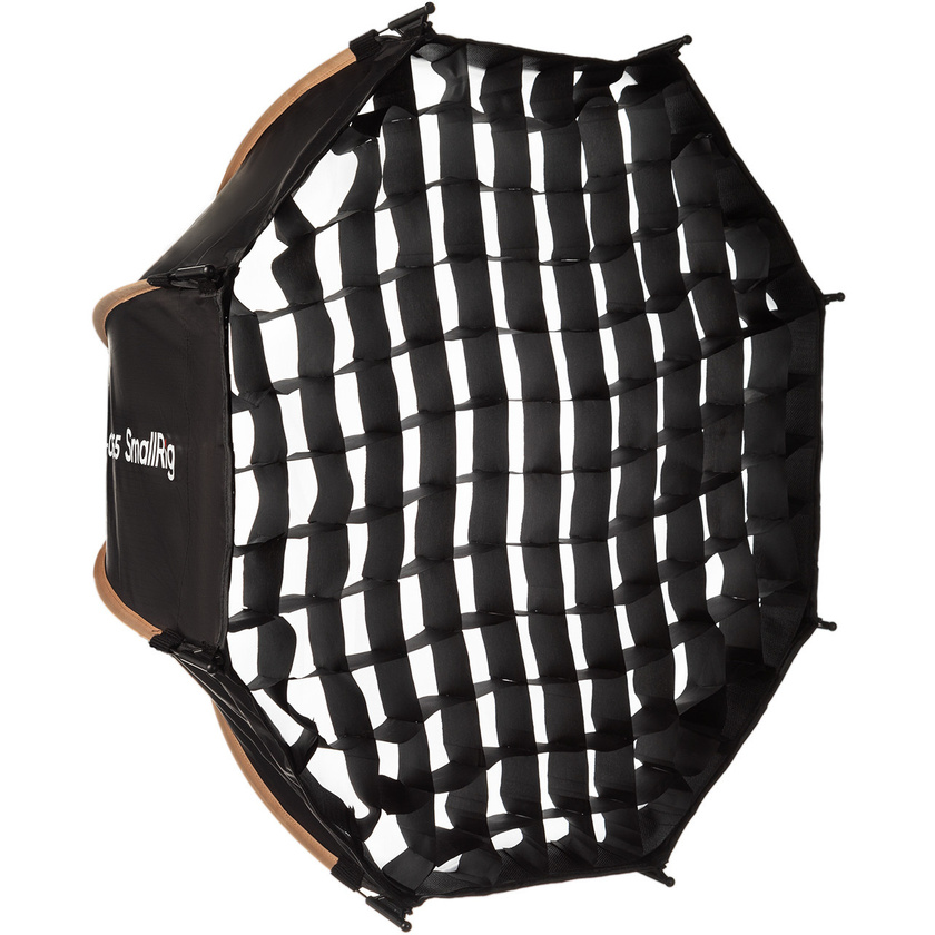 SmallRig 4874 LA-O65 Octagonal Softbox