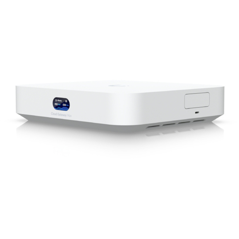 Ubiquiti Networks Cloud Gateway Max